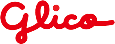 glico logo