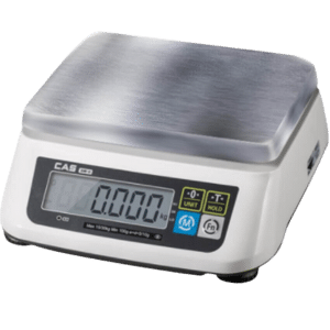 digital scale